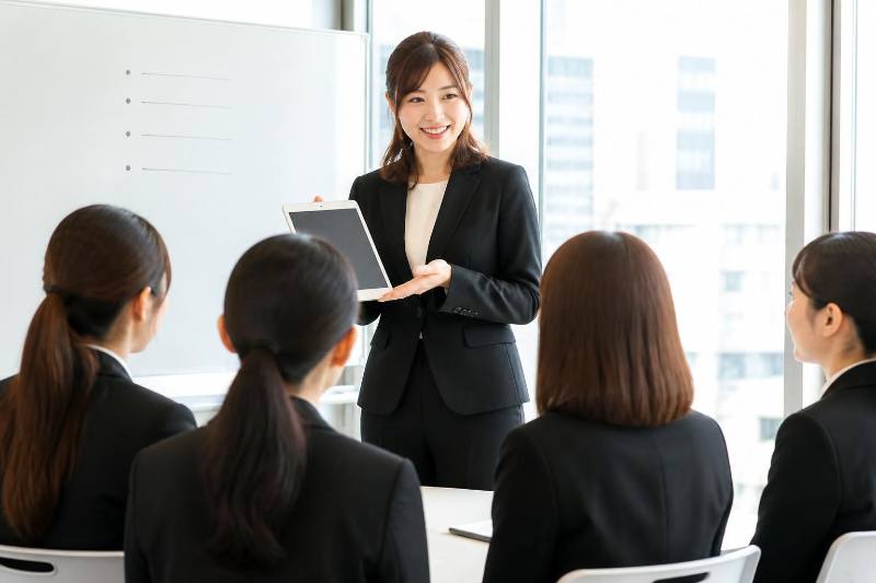高収入を実現する仕組みの違い